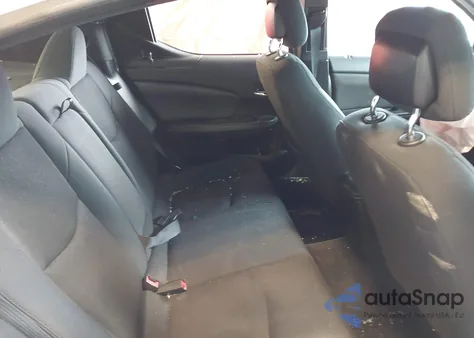 2014 Dodge Avenger Se из США, поврежденный, VIN 1C3CDZAB1EN190637